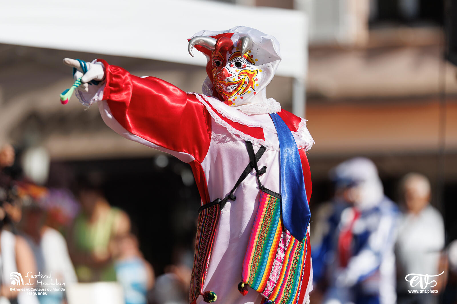 FDH 2024.08.23 | BOLIVIE